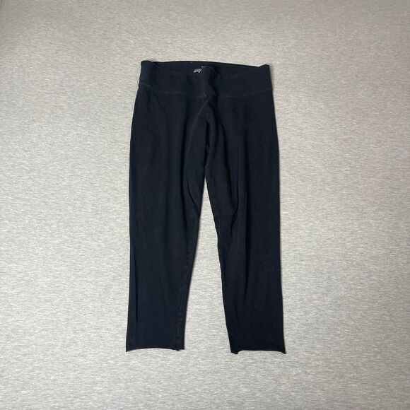 Aritzia TNA Women's Equator Solid Cropped Leggings - Picture 10 of 12